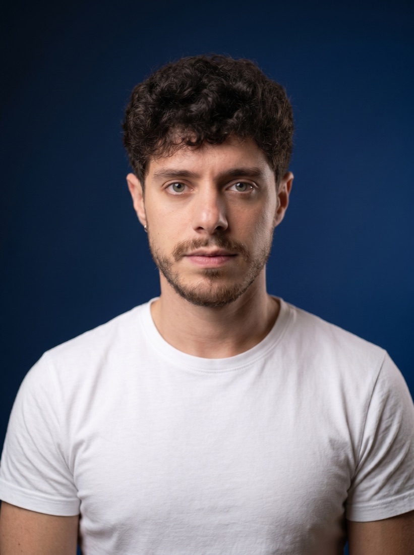 אריק דיין